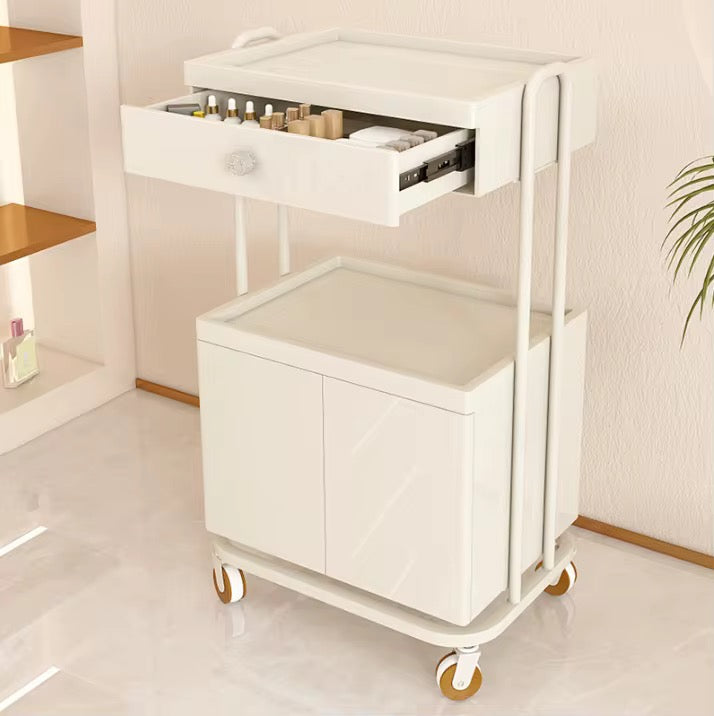 Rose Beauty trolley