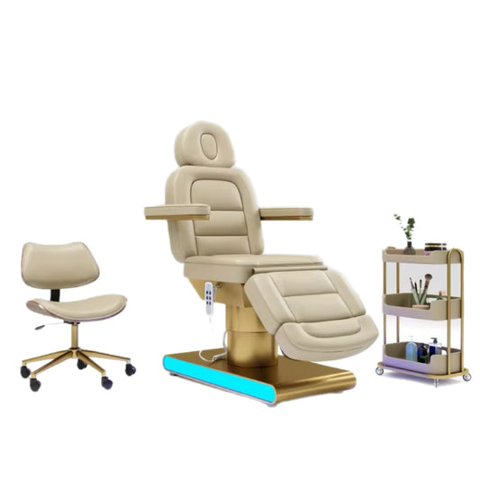 Angelina Beauty Medi bed