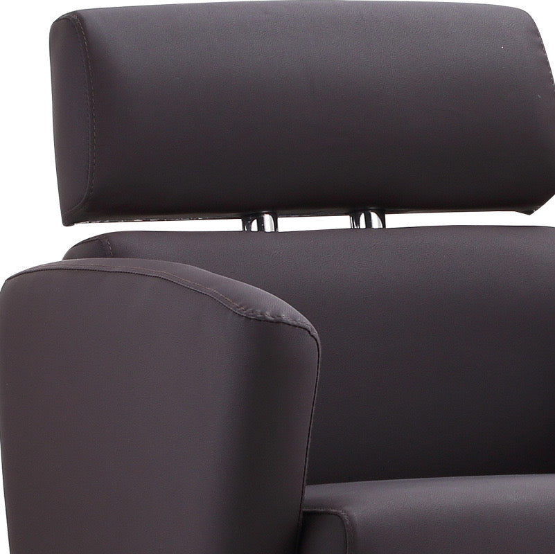 Bad Hair Day salon Chair