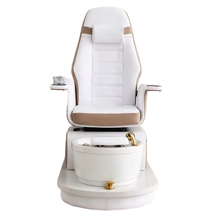 Vicki Pedicure Foot Spa Station