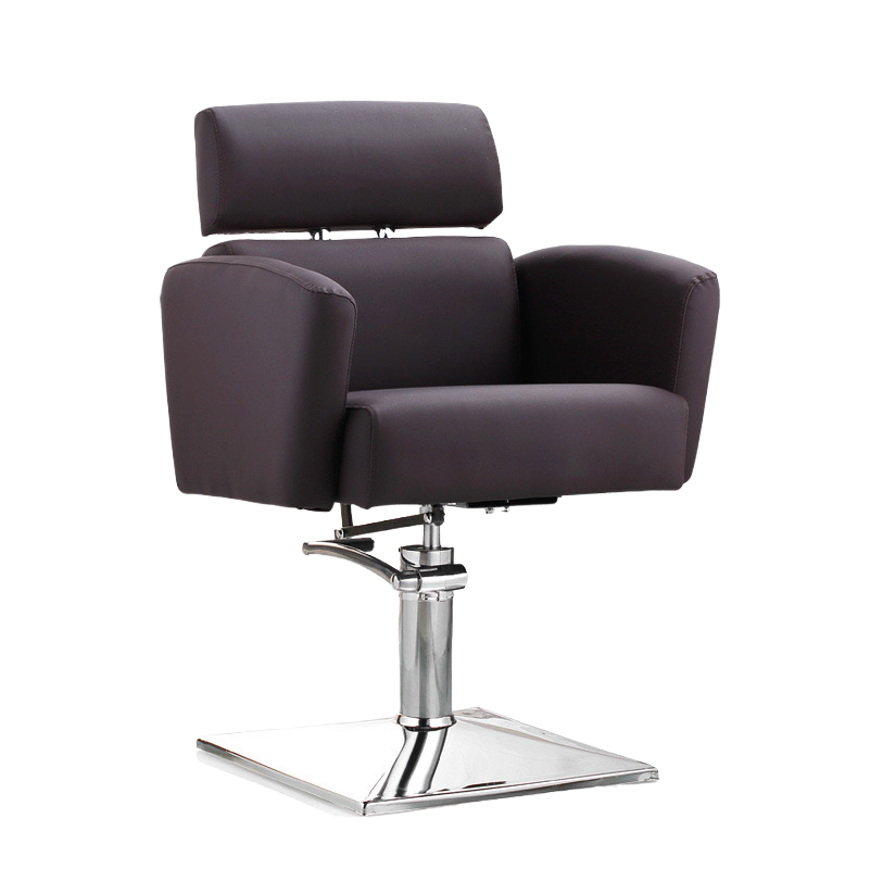 Bad Hair Day salon Chair