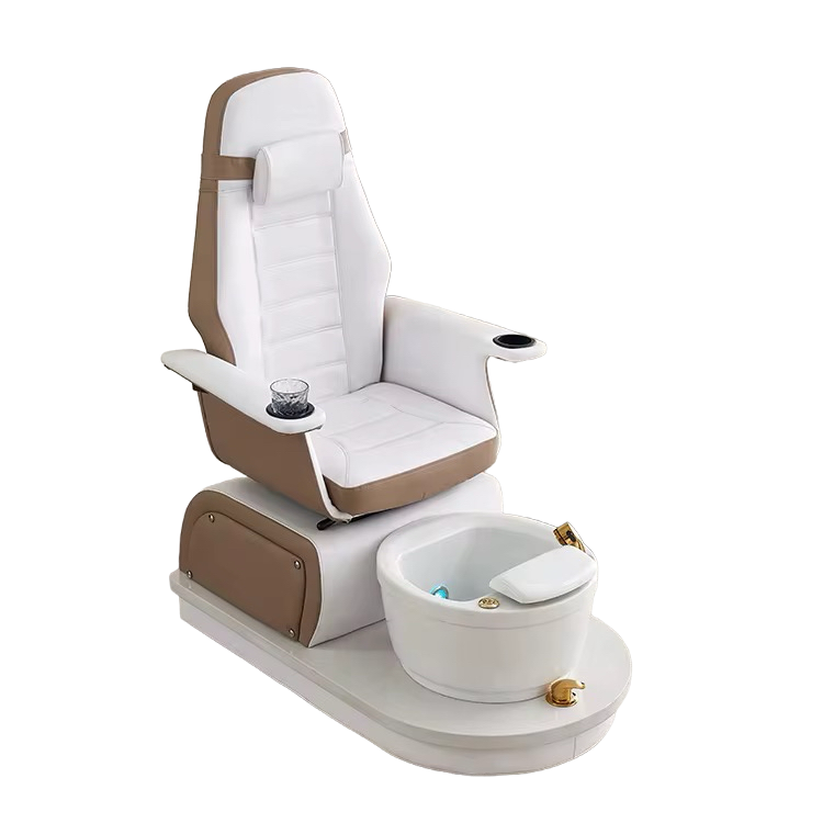 Vicki Pedicure Foot Spa Station