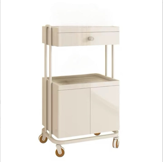 Rose Beauty trolley