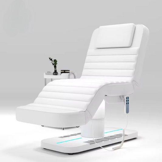 Ona fecial and beauty massage bed