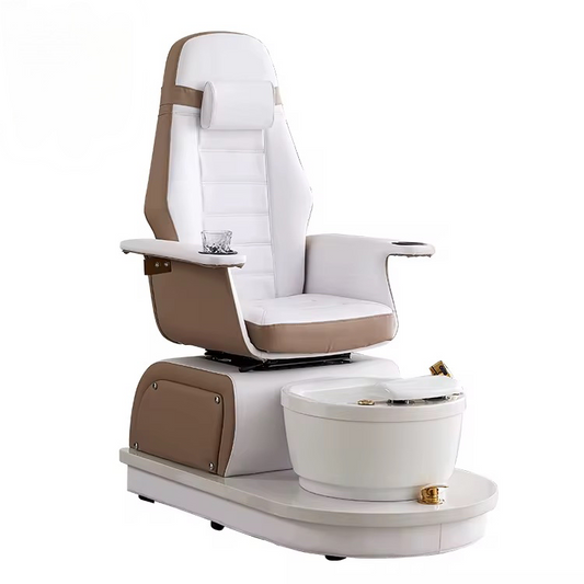 Vicki Pedicure Foot Spa Station