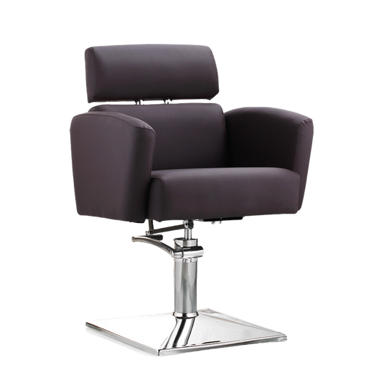 Bad Hair Day salon Chair